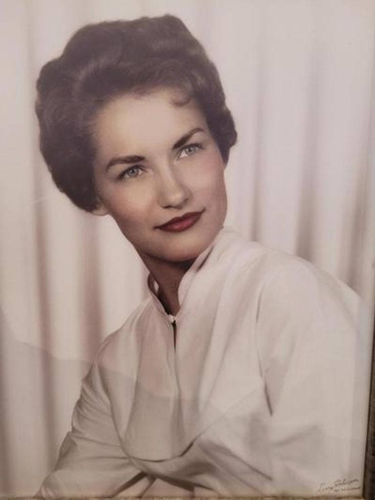 Novie Jean Nettles Profile Photo