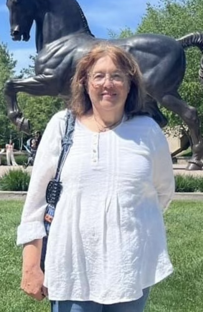 Sandra K. Davidhizar