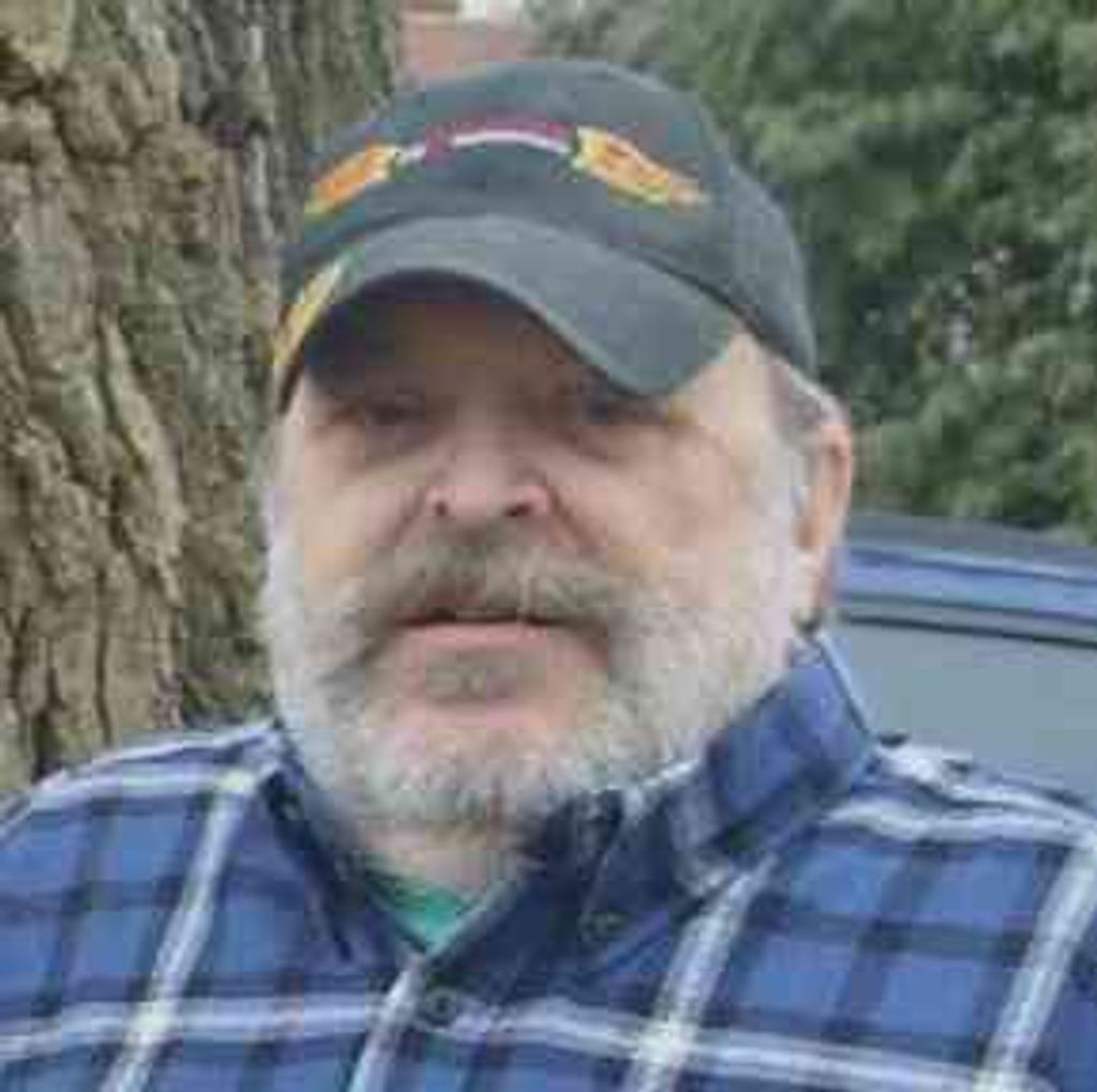 Stephen Frederick Machel Profile Photo