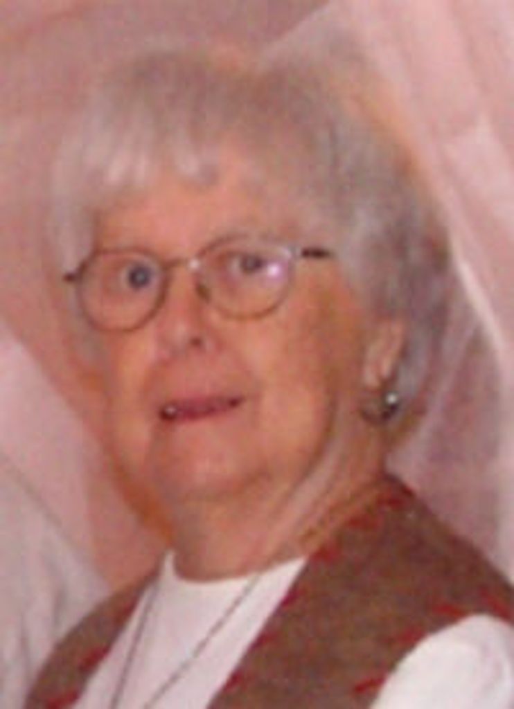 Lola Mae Pike Profile Photo