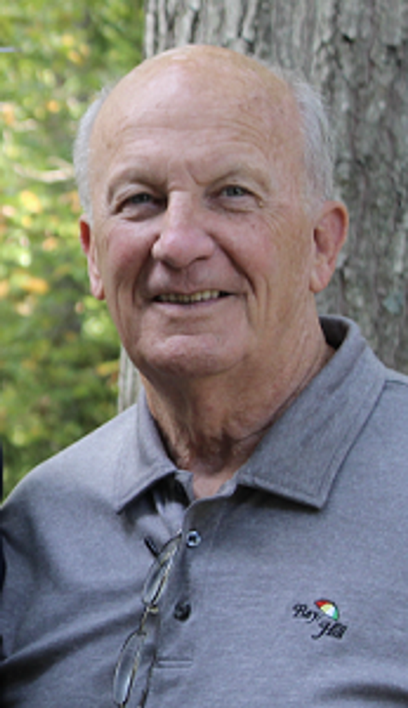 John W. Baker