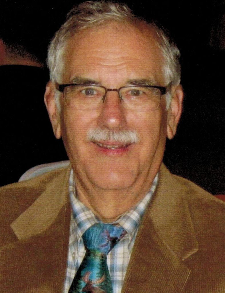 Earl Zoellner Jr.  Profile Photo