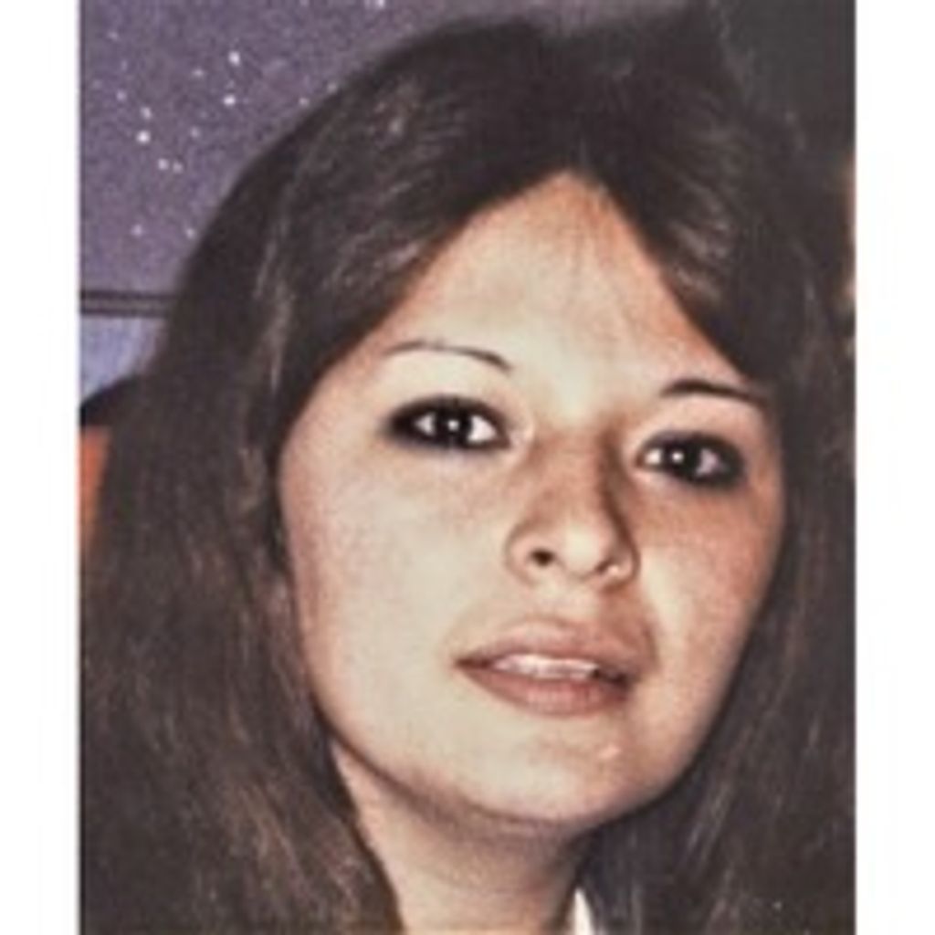 Maria Garcia Profile Photo