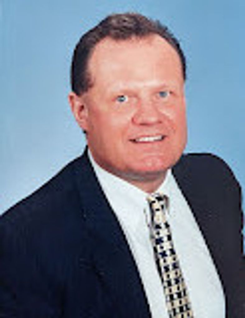 Sheldon Dale Joppru Profile Photo