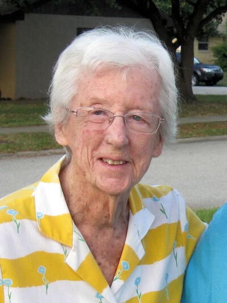 Eileen Regina Taydus Profile Photo