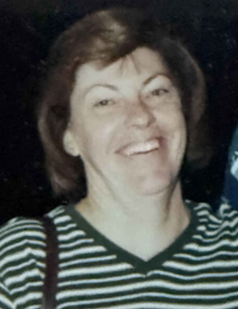 Beverly Persinger Profile Photo