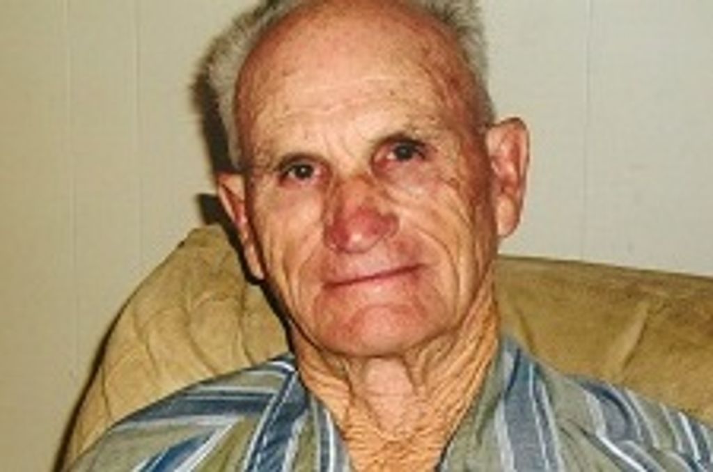 John Matson Pearce