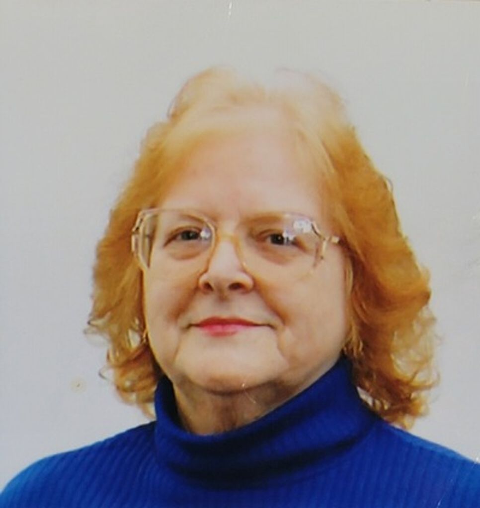 Esther M. Lamphere Profile Photo