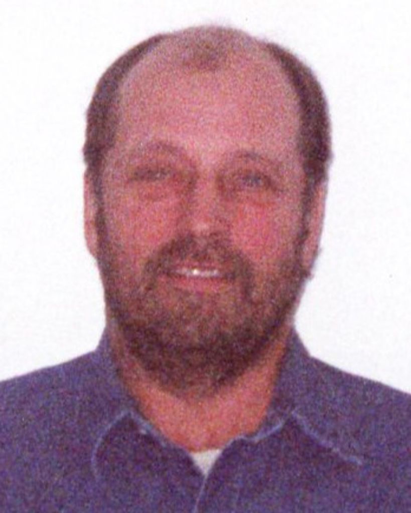 David "Rocky" Walz Profile Photo