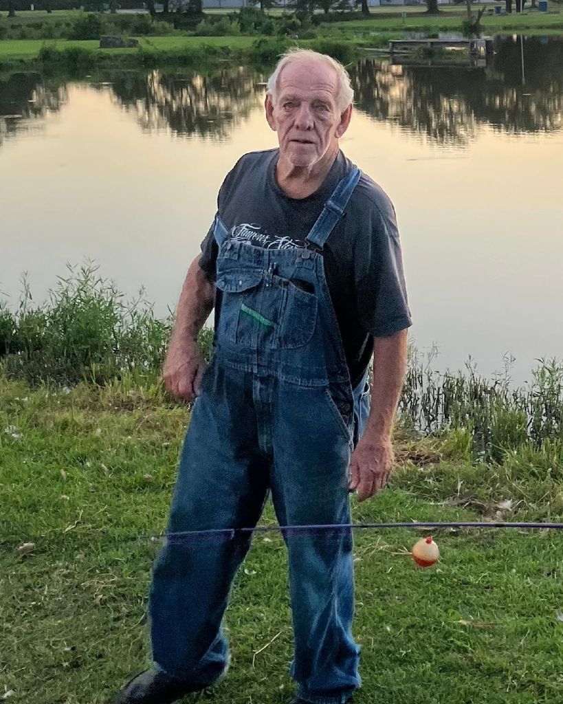 Oscar Benard English Jr Profile Photo