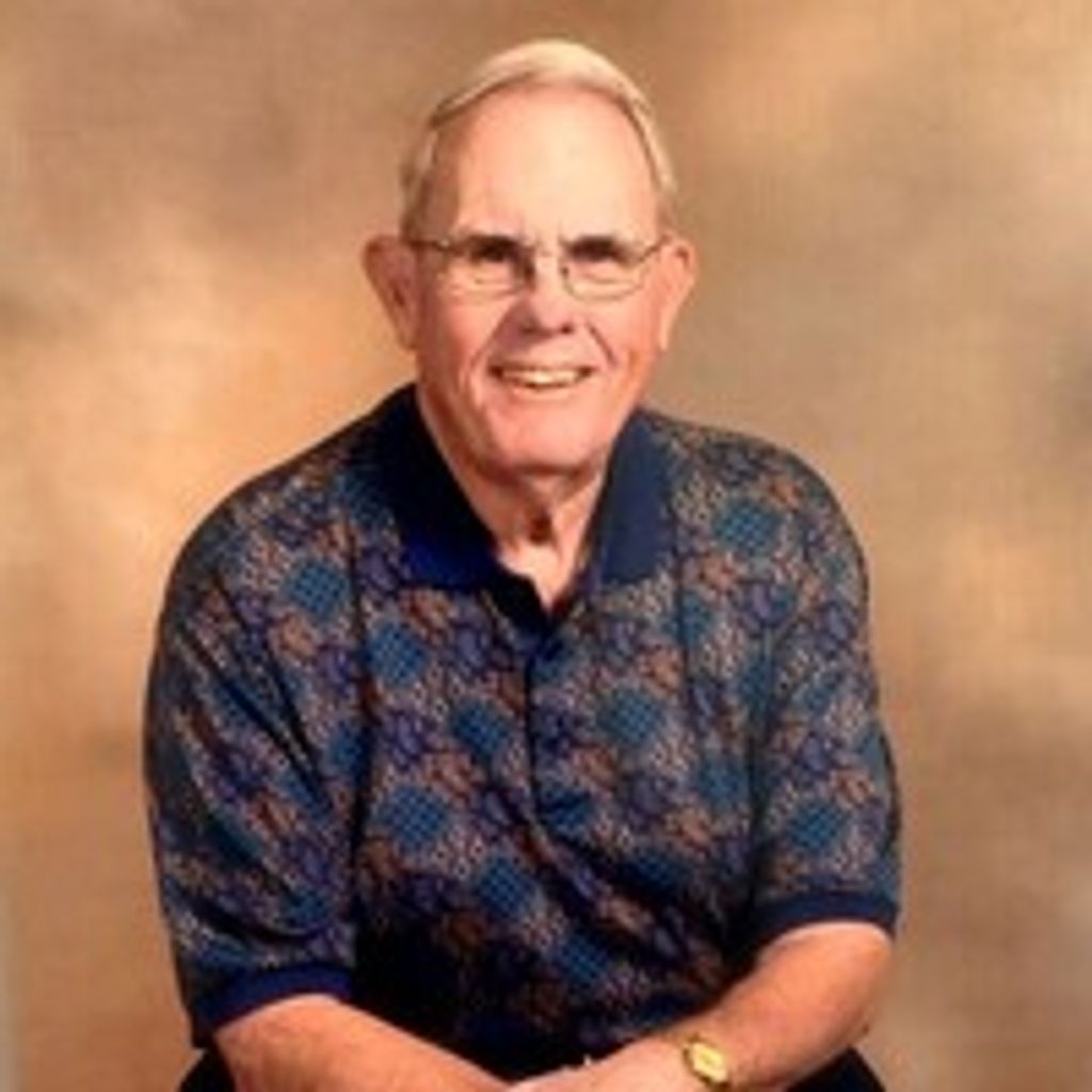 William C "Bill" Wolfe, Jr Profile Photo