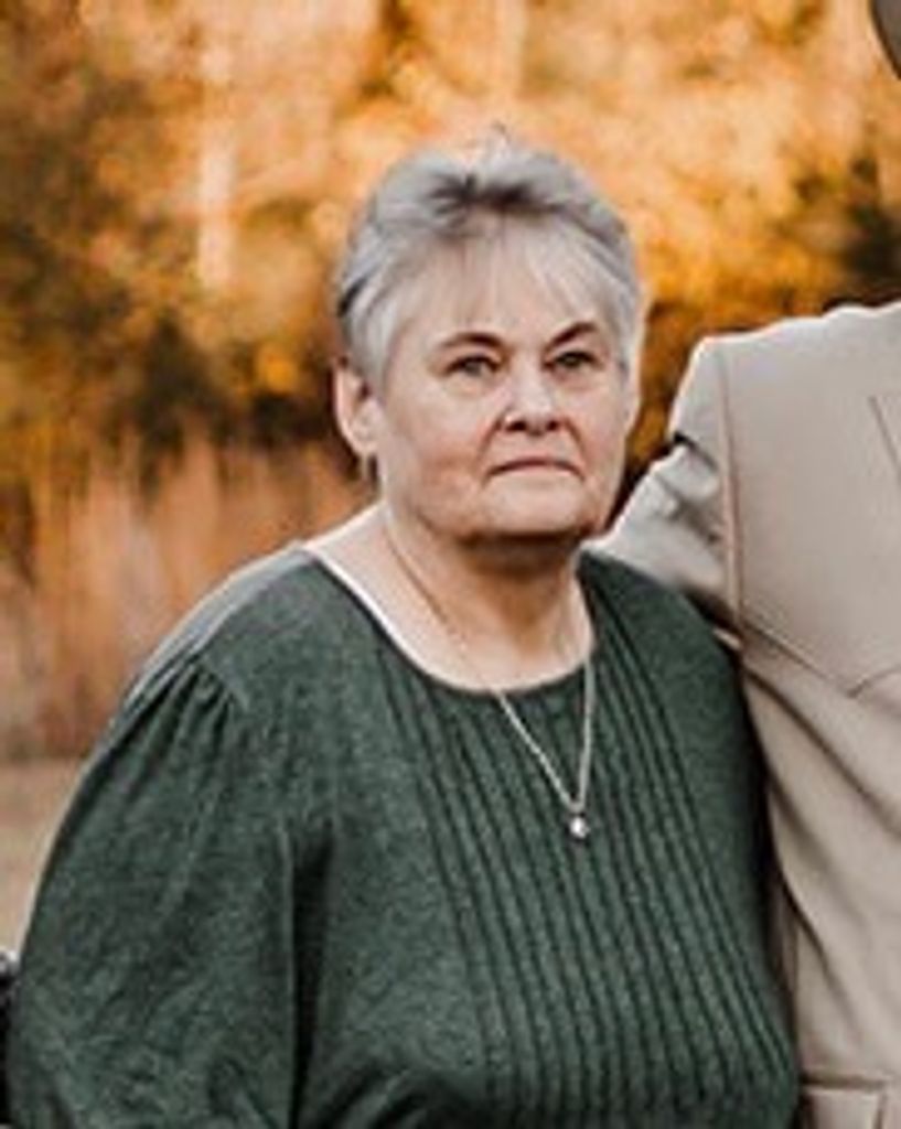 Suzann Poskey