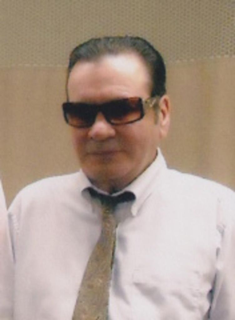 Daryl Wallace Hensley Profile Photo