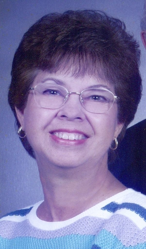 Jacquelin E. “Jackie” Hill Profile Photo