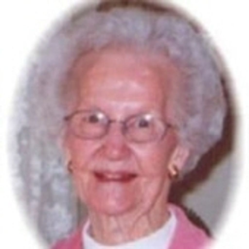 Mavis Whisler