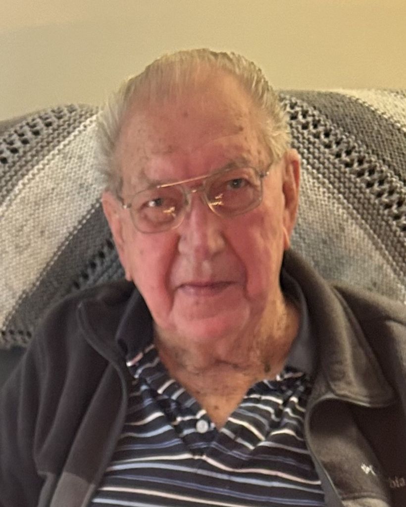Ronald Eisenbarth