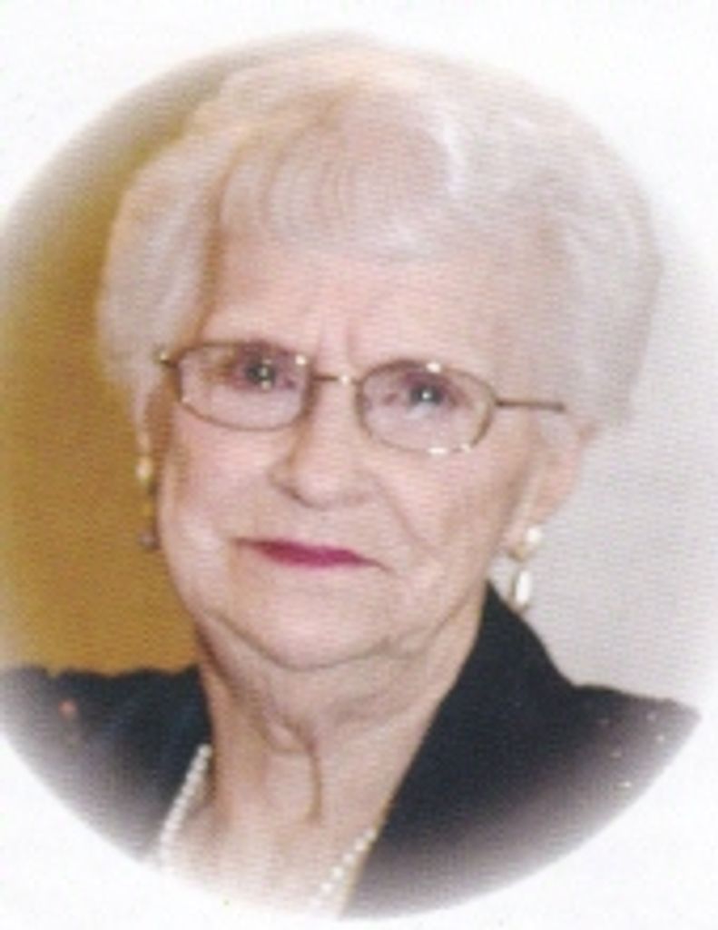 Betty J. Michelson