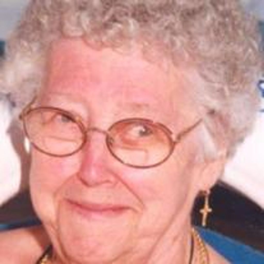 Gabrielle M. Bernier