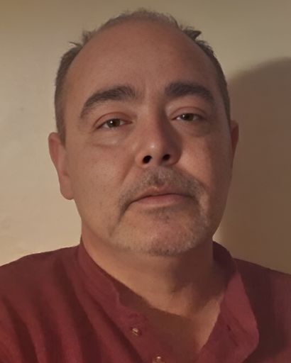 Daris R. Johnson, Jr.'s obituary image