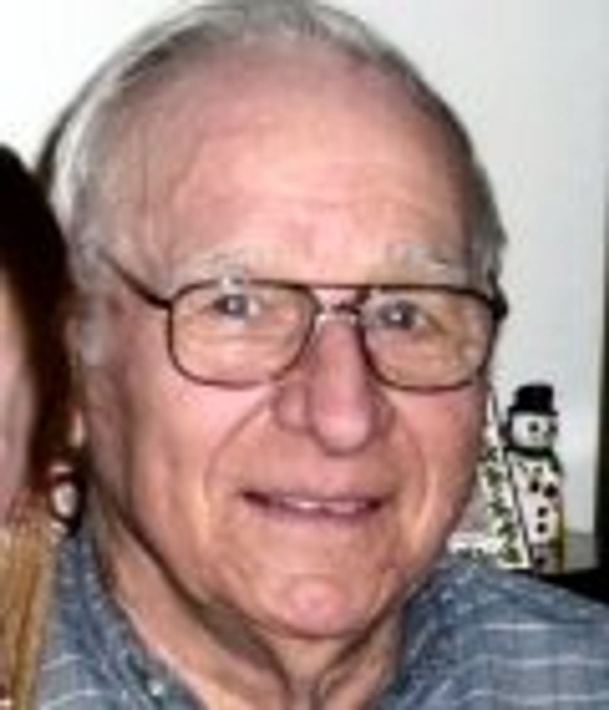 John Franklin