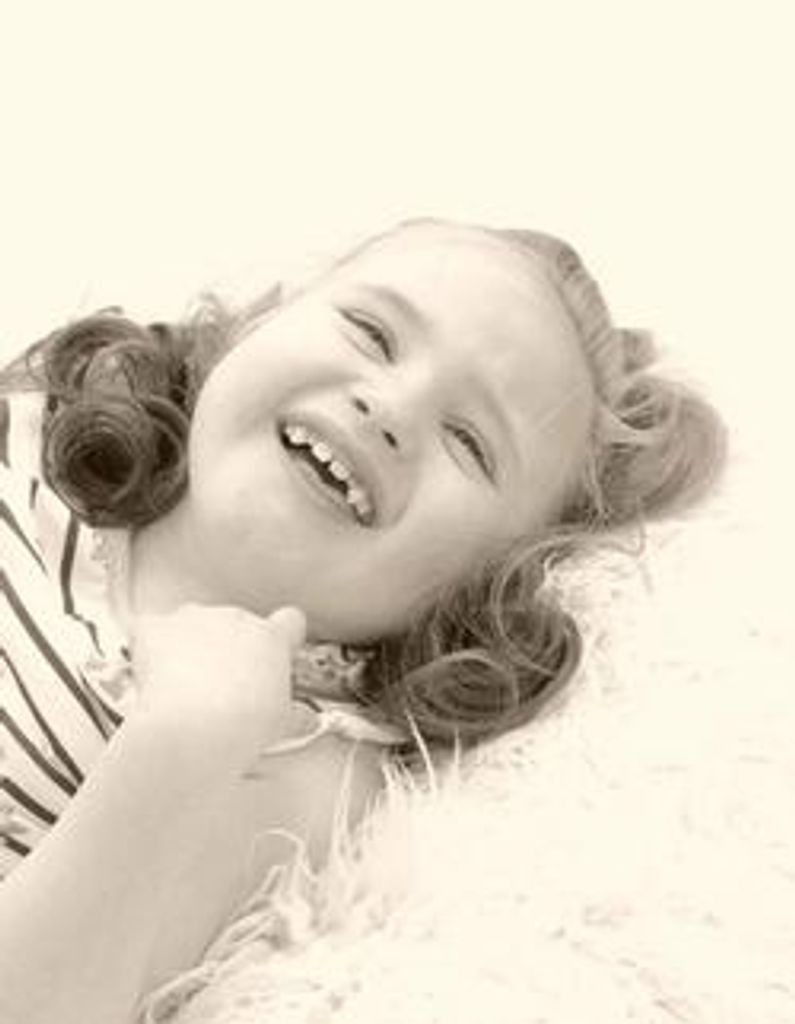 Savanna Rai Payne Profile Photo