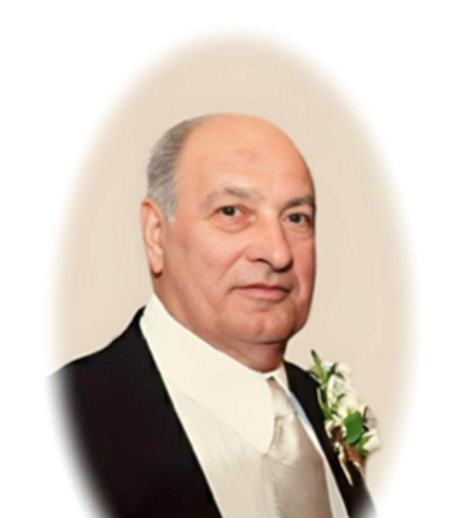 Joseph Carlotta