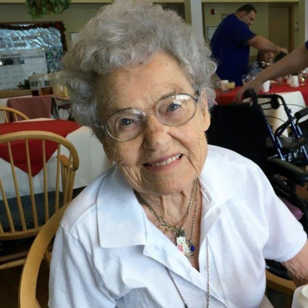 Wilma Pearl