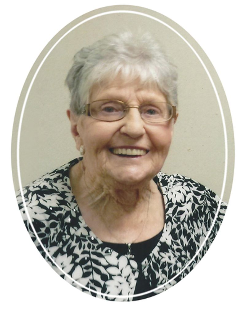 Edna Klein Profile Photo