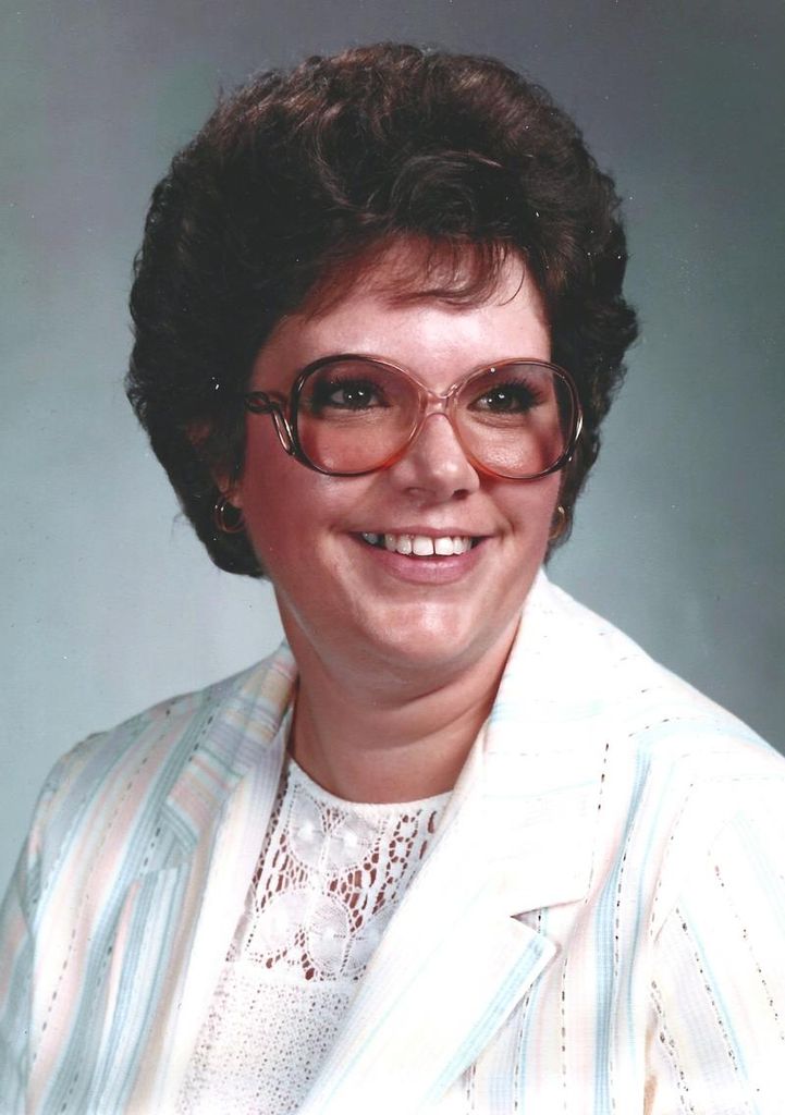 Karen Sue Abel