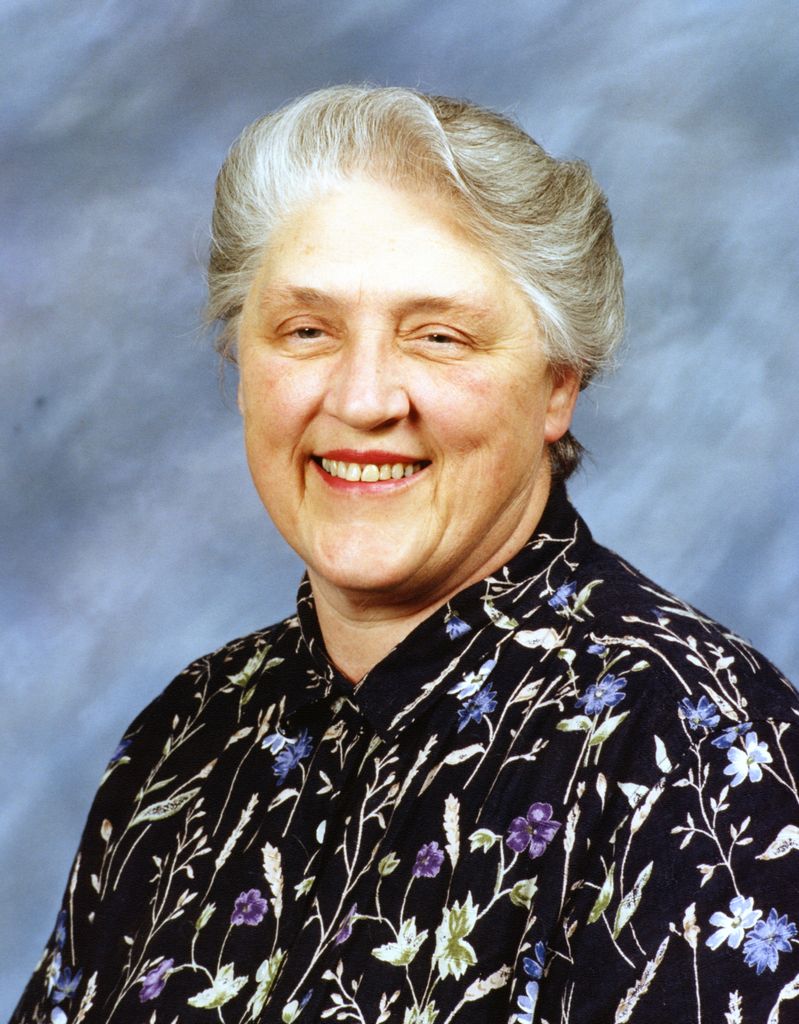 Patricia Settles