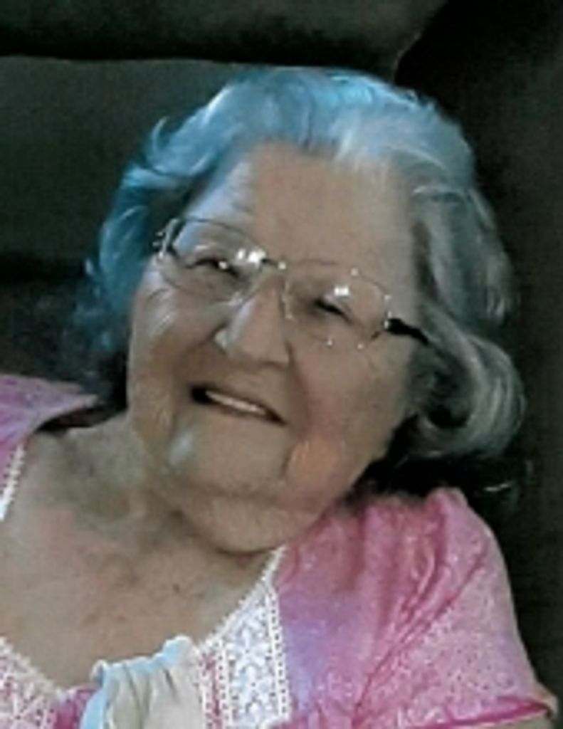 Norma Louise Ross
