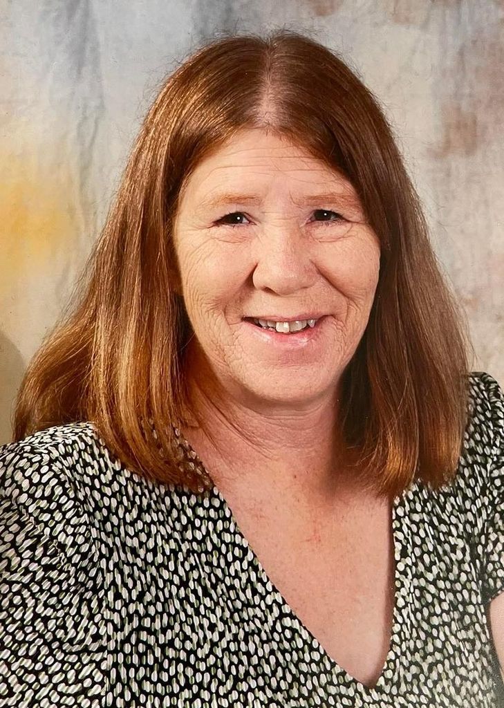 Brenda Price Robinson Profile Photo