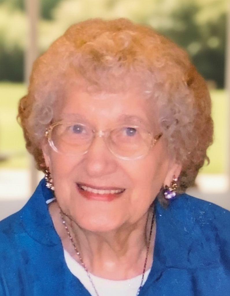 Adeline Pearl North Profile Photo