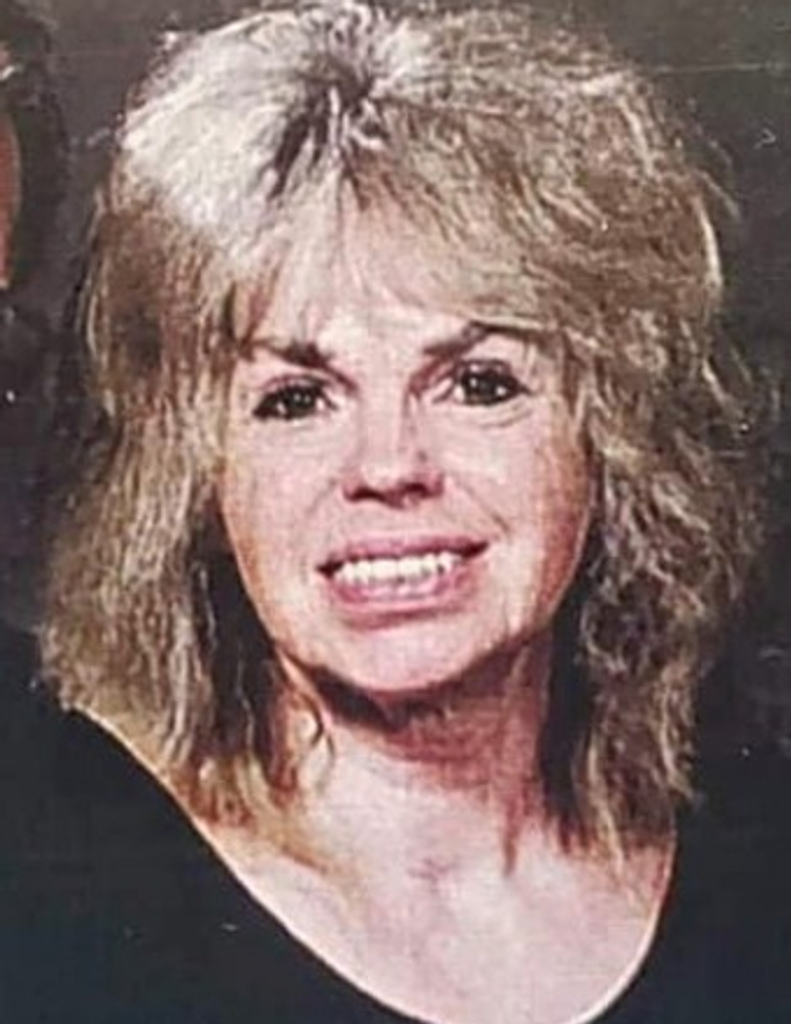 Gloria Knight Profile Photo