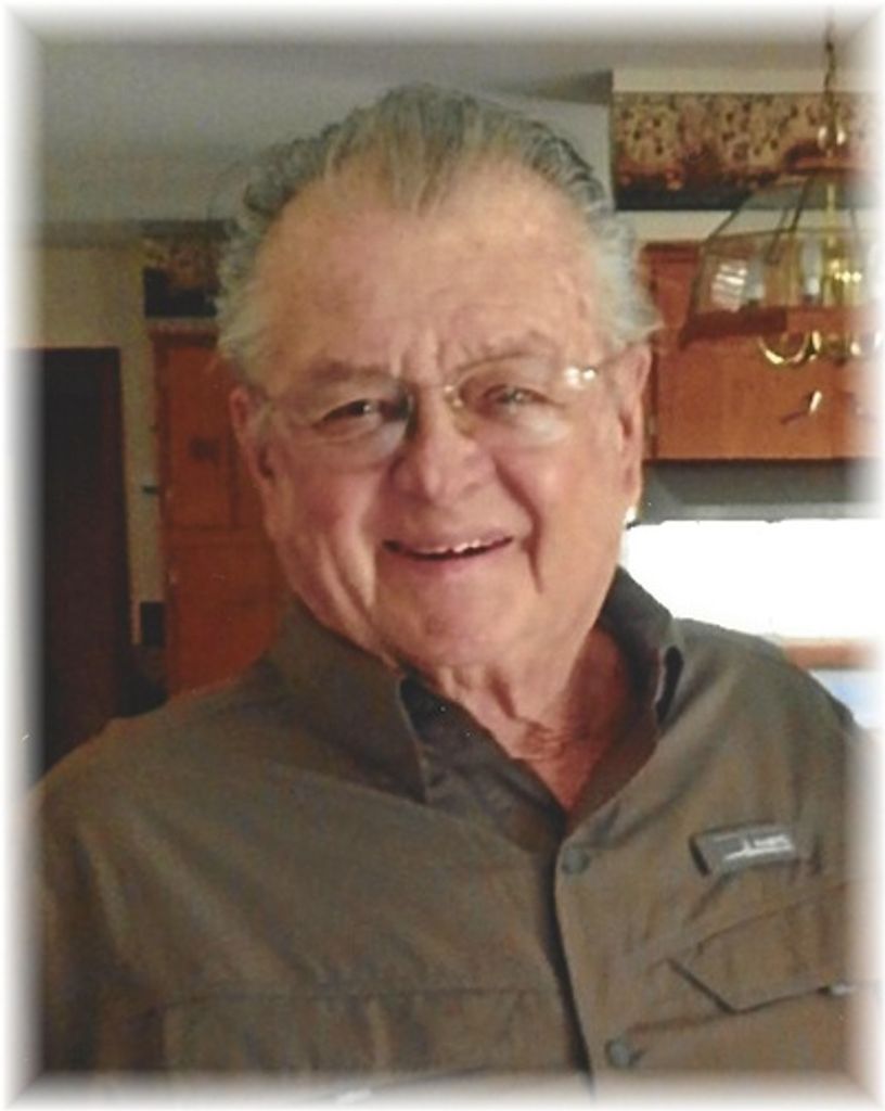 Robert N. Bohn