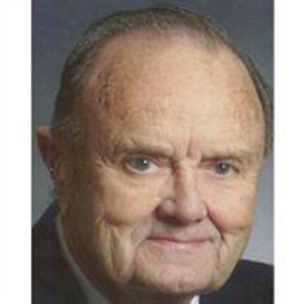 Joseph E. Crawford, Jr