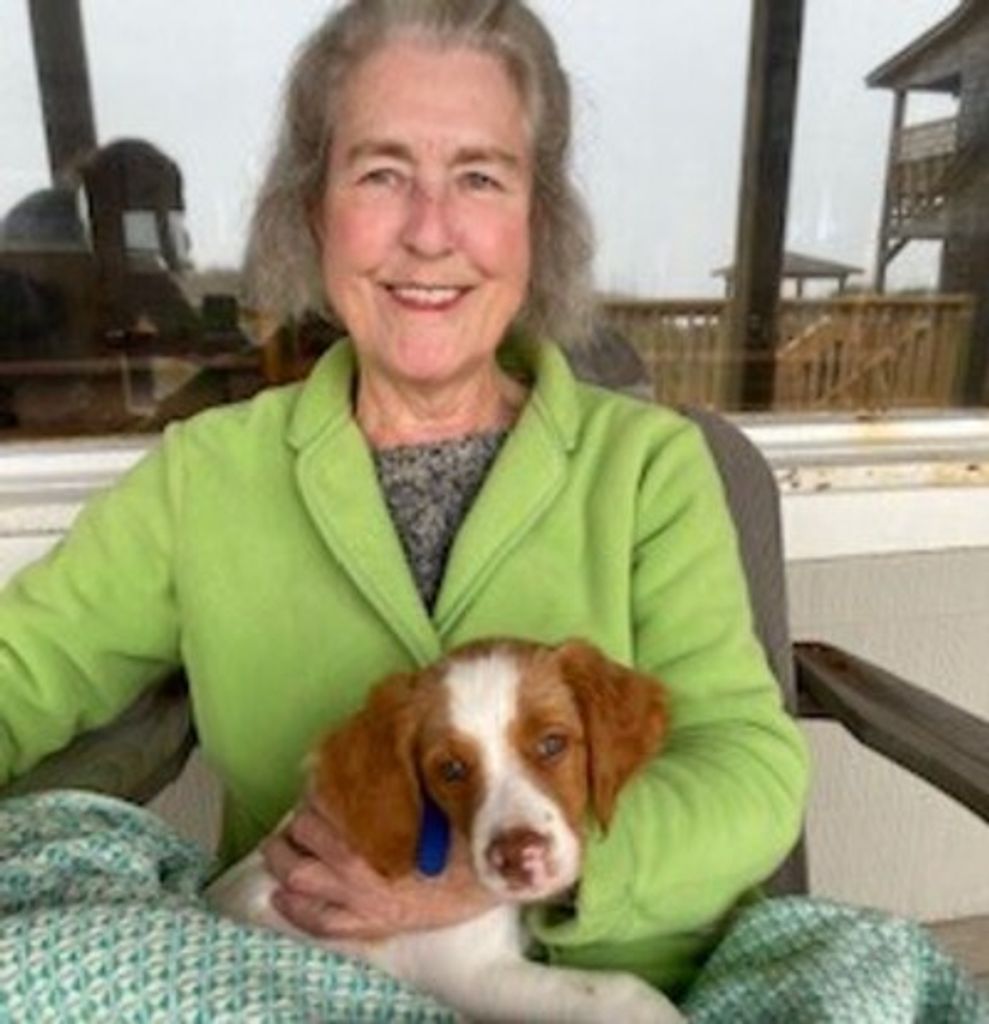 Laverna Gillam Perry Profile Photo