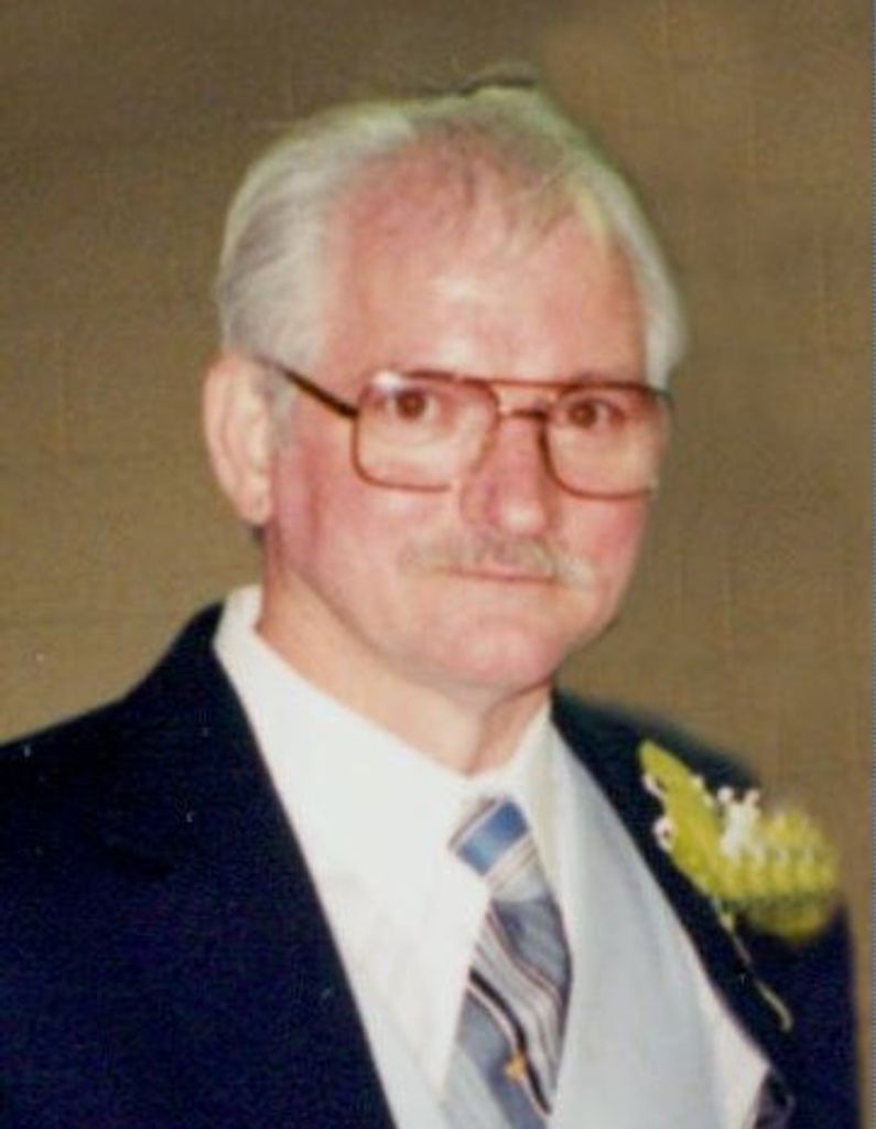 Joe Smithey