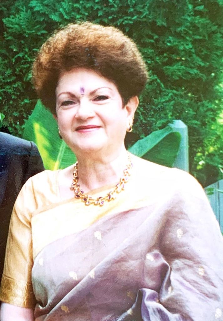 Nirmalesh Lal