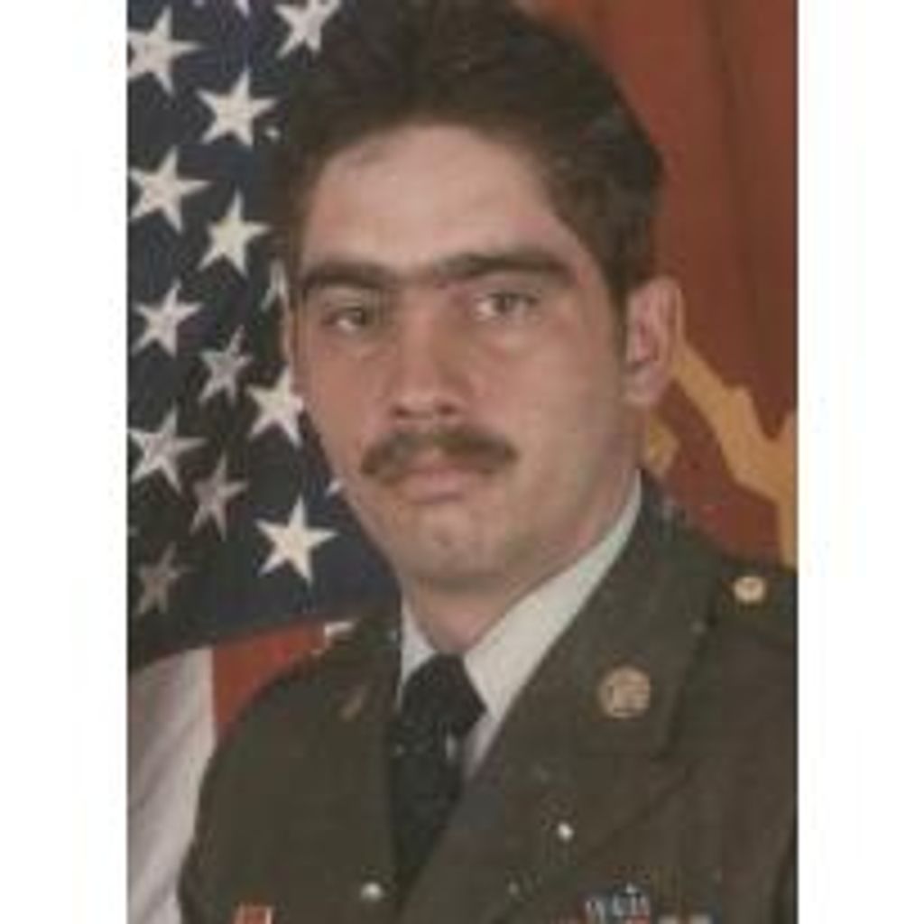 Anthony R. "Tony" Hebert