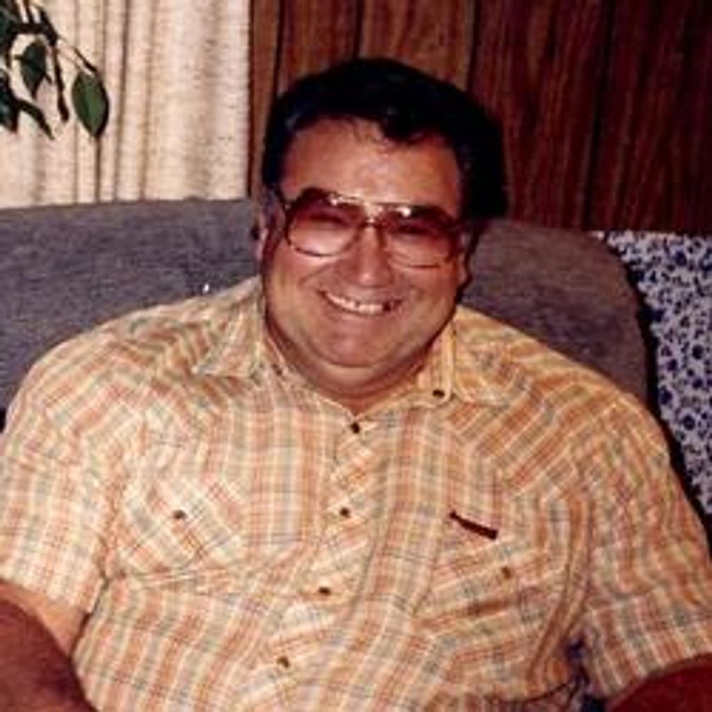 Jack Edward Mccalister Profile Photo