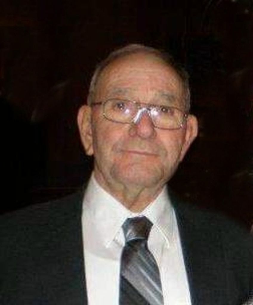 Wayne Ervin Boudreau Profile Photo