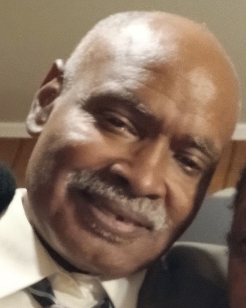 Mr. Tony Cureton
