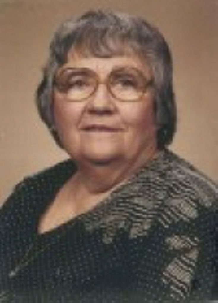 Sybil S. Mcneely