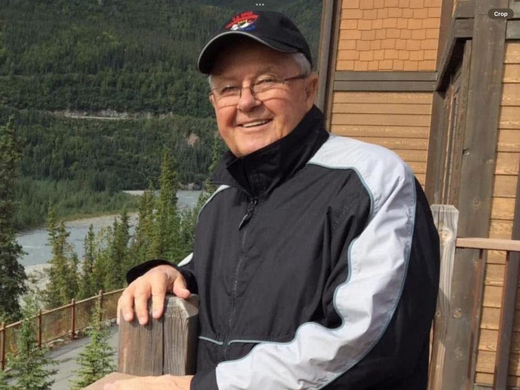 Charles Raymond Aulbach Profile Photo