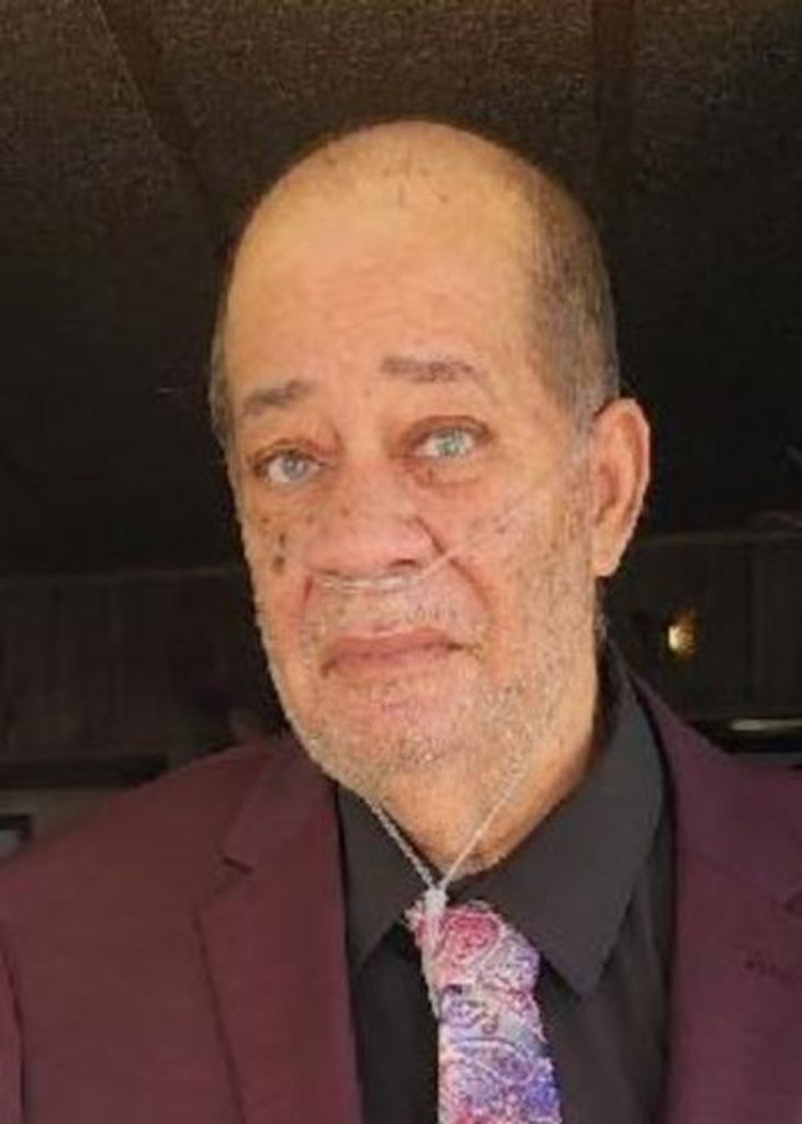 Russell James Forest Profile Photo