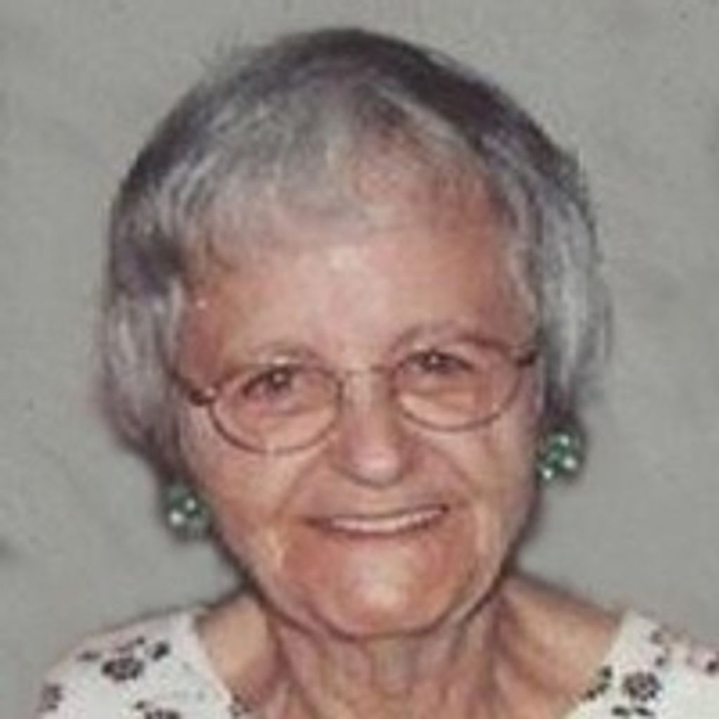 Bessie N. Pappas Profile Photo