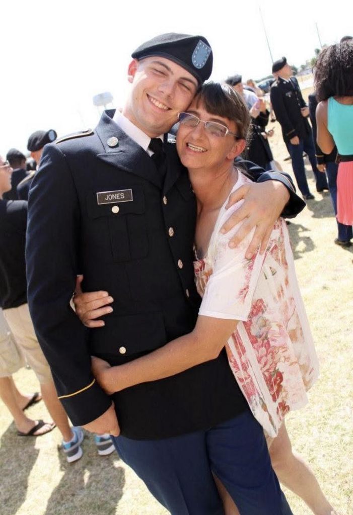 Wendy Michelle Eutsler-Jones Profile Photo
