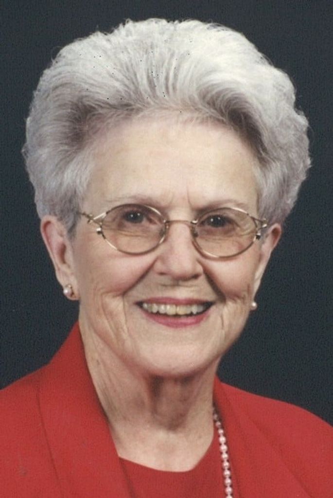 Melba Marie Barton Still