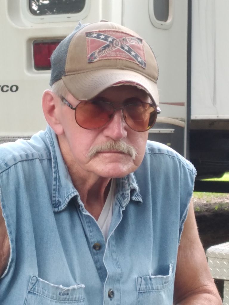 David Richard "Ricky" Sanders Profile Photo